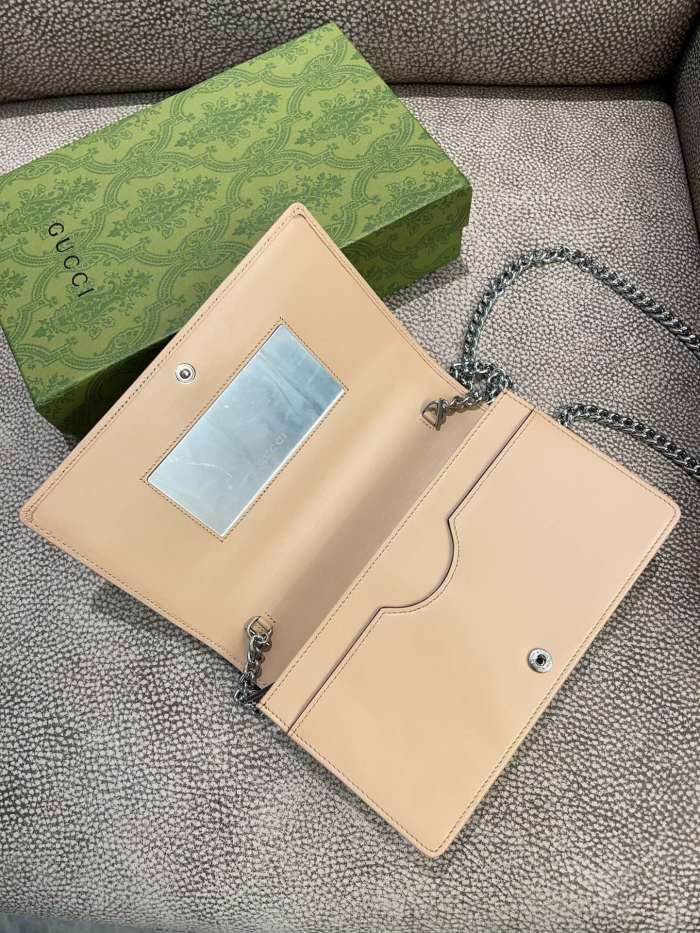 G*ucci Bag Top Quality 12.5*20*4