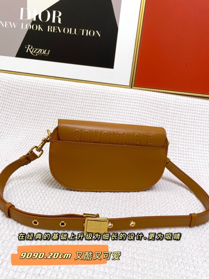 D*ior Bag Top Quality20*13*5