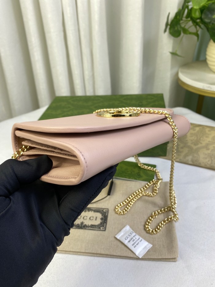 G*ucci Bag Top Quality 21x10.5cm
