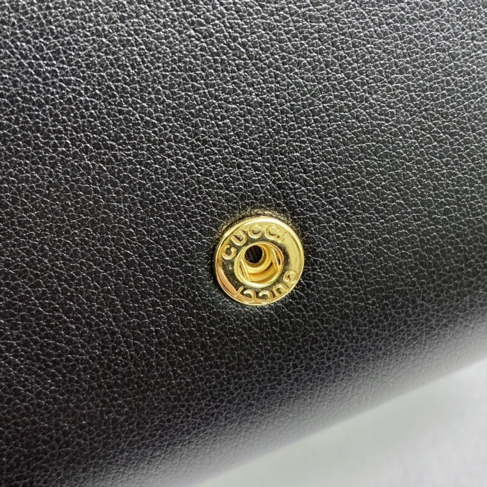 G*ucci Bag Top Quality 12.5*11*2.5