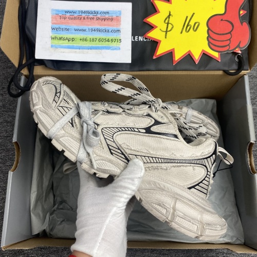 Men Women B*alenciaga  Top Quality Sneakers