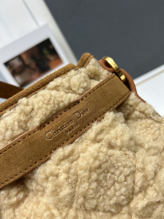 D*ior Bag Top Quality24x24.5x10