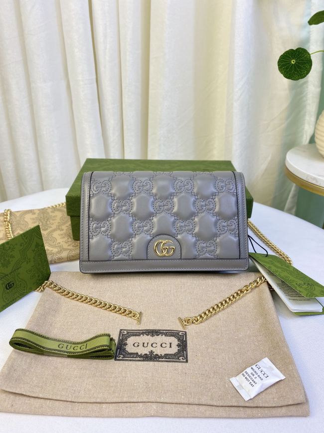 G*ucci Bag Top Quality 20*12.5*4
