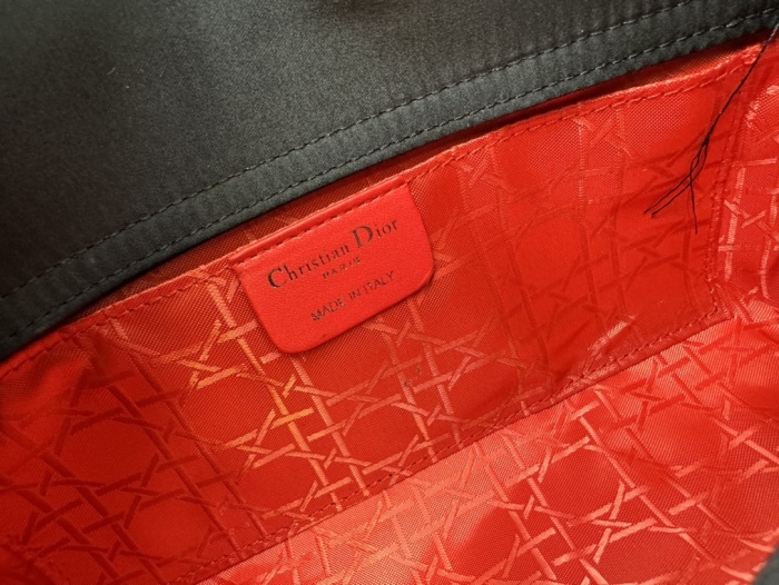 D*ior Bag Top Quality26x13x6