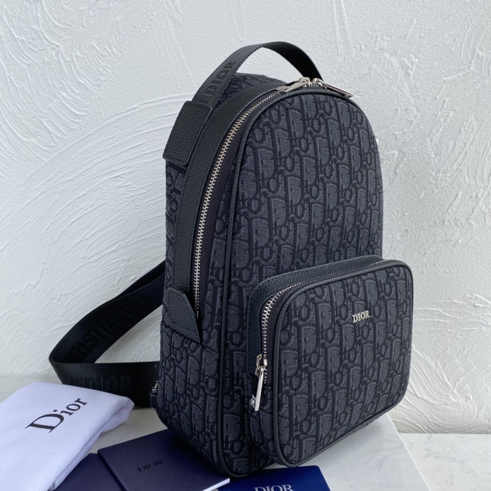 D*ior Bag Top Quality21×32×10