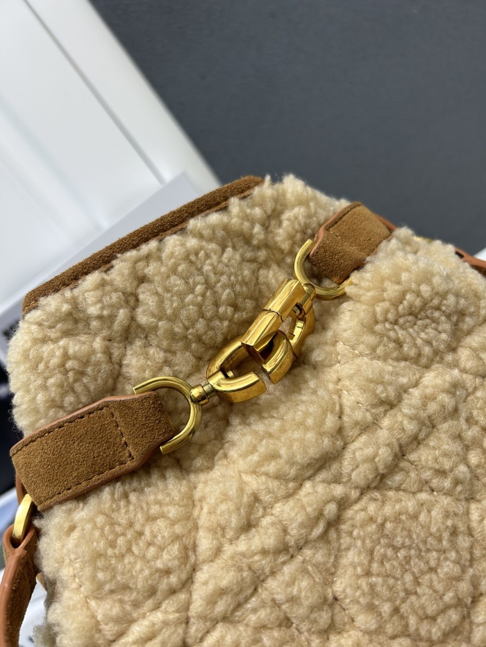 D*ior Bag Top Quality24x24.5x10
