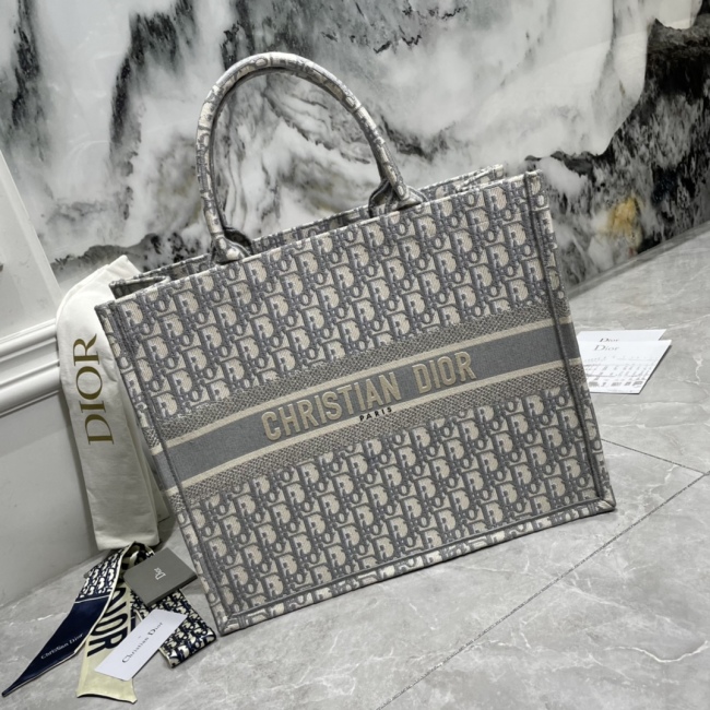 D*ior Bag Top Quality41.5*36.5