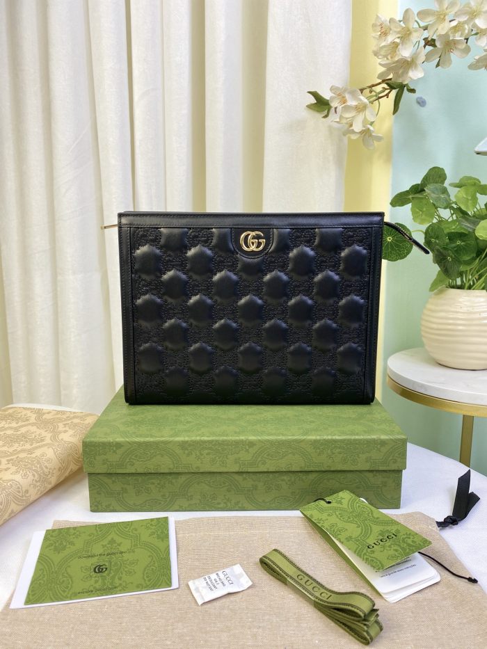 G*ucci Bag Top Quality 26*20.5*6