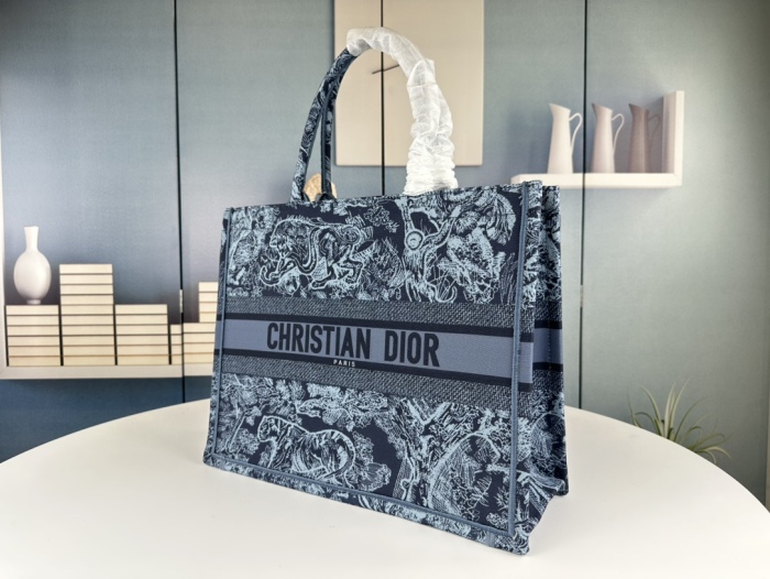 D*ior Bag Top Quality41cm