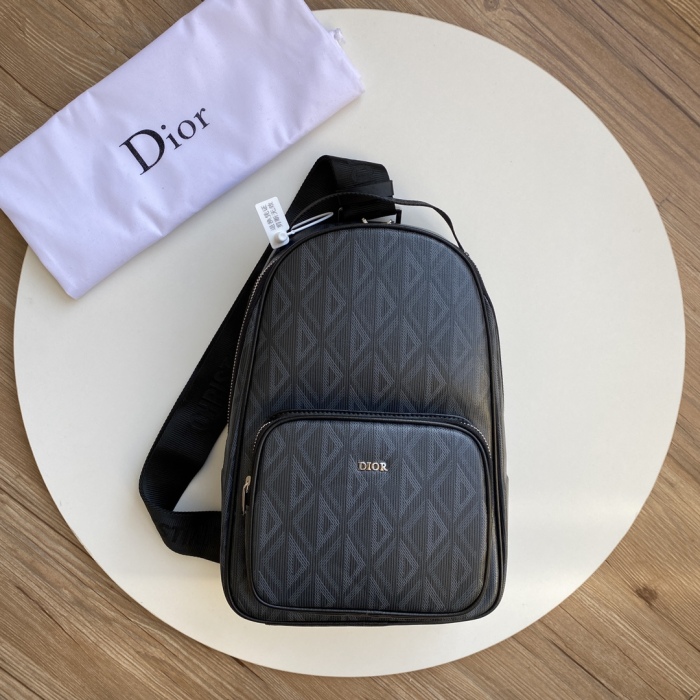 D*ior Bag Top Quality21×32×10