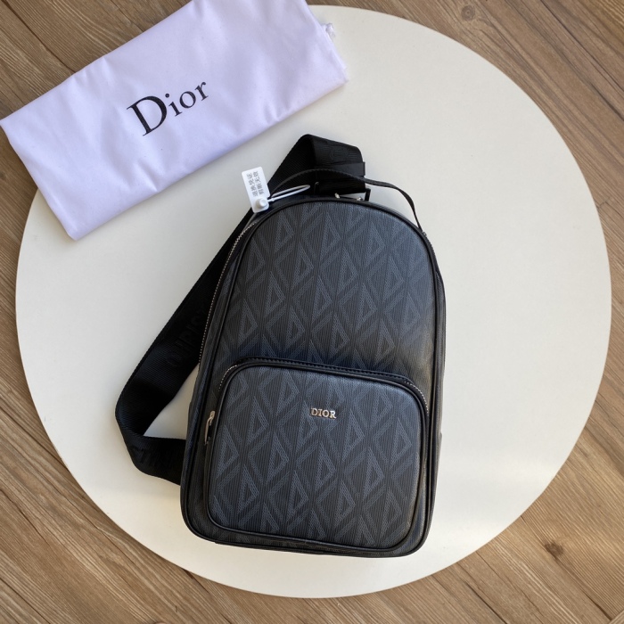 D*ior Bag Top Quality21×32×10