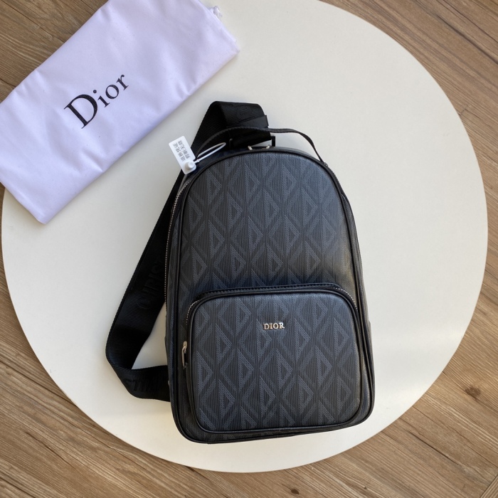 D*ior Bag Top Quality21×32×10