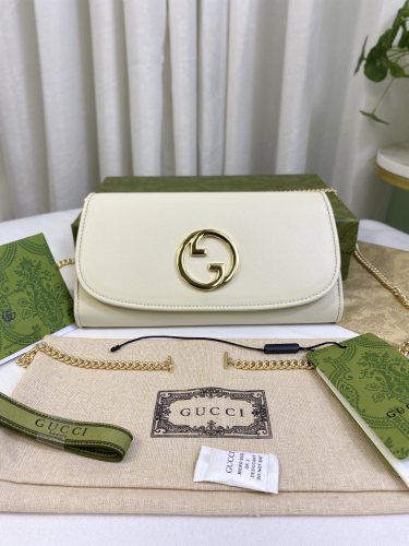 G*ucci Bag Top Quality 21x10.5cm
