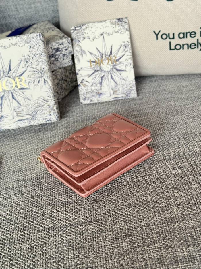 D*ior Bag Top Quality 11*9cm
