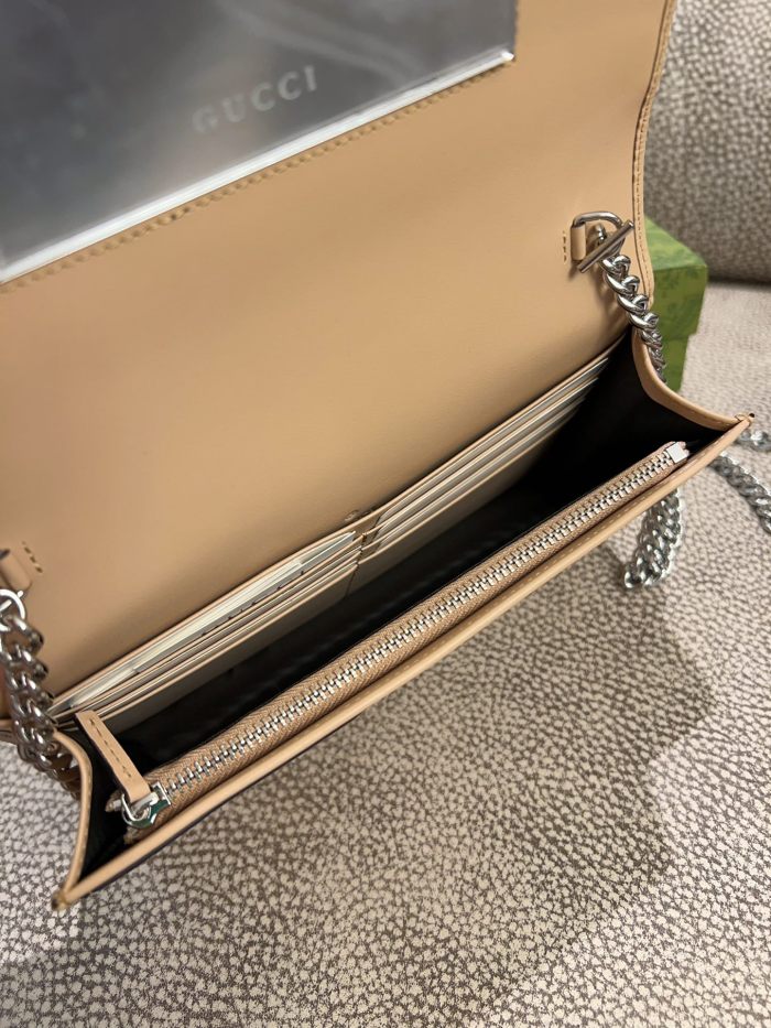 G*ucci Bag Top Quality 12.5*20*4