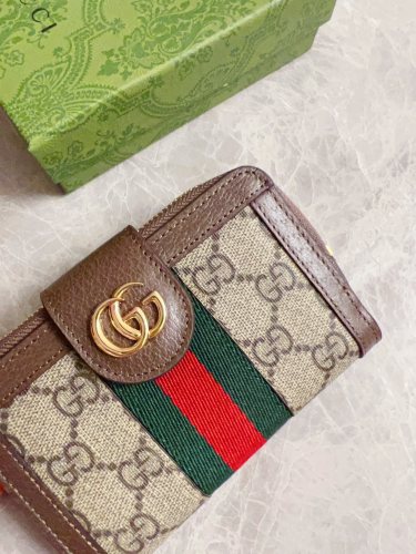 G*ucci Bag Top Quality 13x8.5x2cm