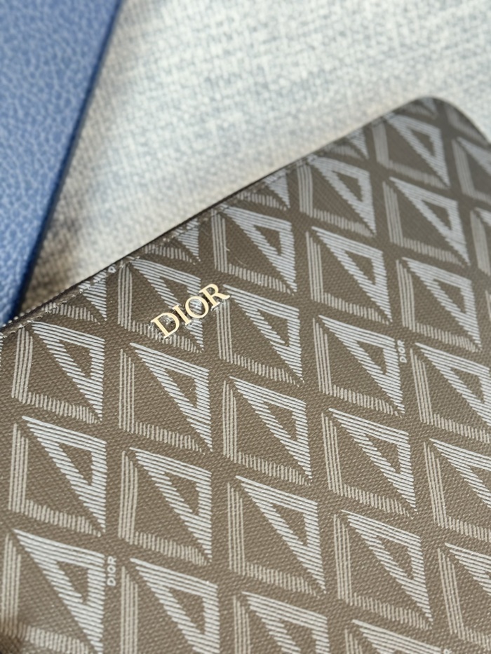 D*ior Bag Top Quality 30*20*2.5