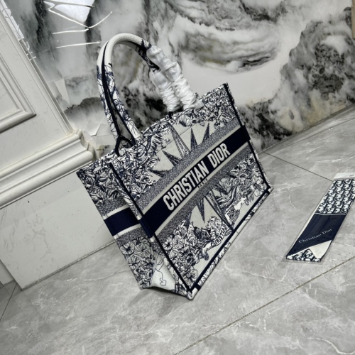 D*ior Bag Top Quality36cm