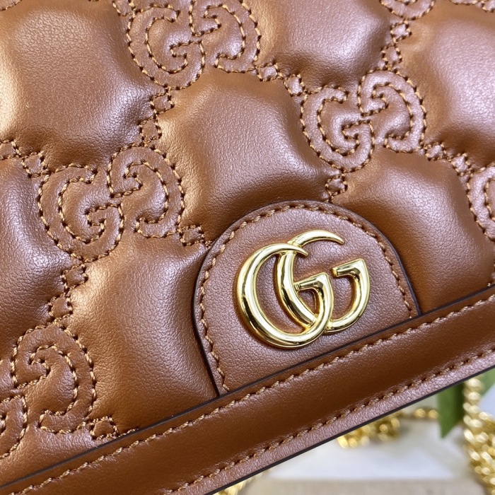 G*ucci Bag Top Quality 20*12.5*4