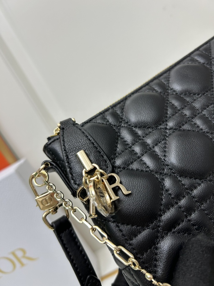 D*ior Bag Top Quality23 x 13 x 5