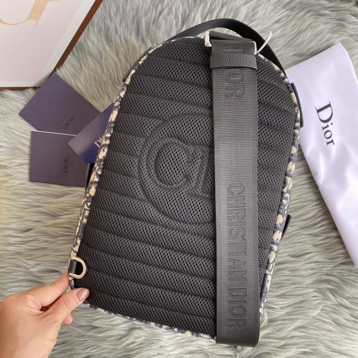 D*ior Bag Top Quality21×32×10