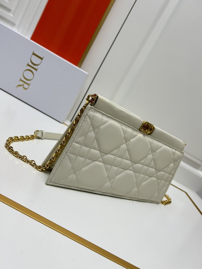 D*ior Bag Top Quality27.5*14*4.5