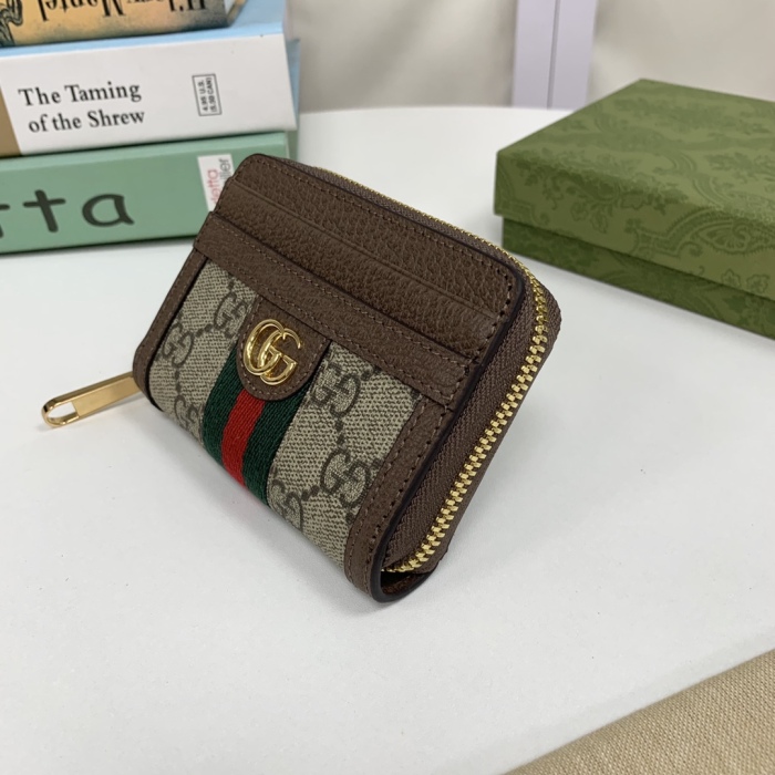 G*ucci Bag Top Quality 11.5*8.5*3