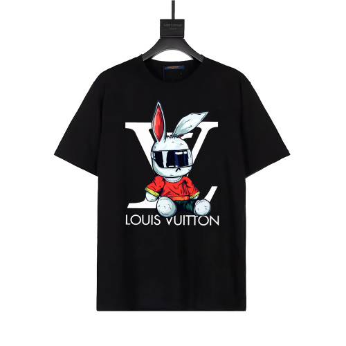 Men Tops  L*ouis V*uitton Top Quality