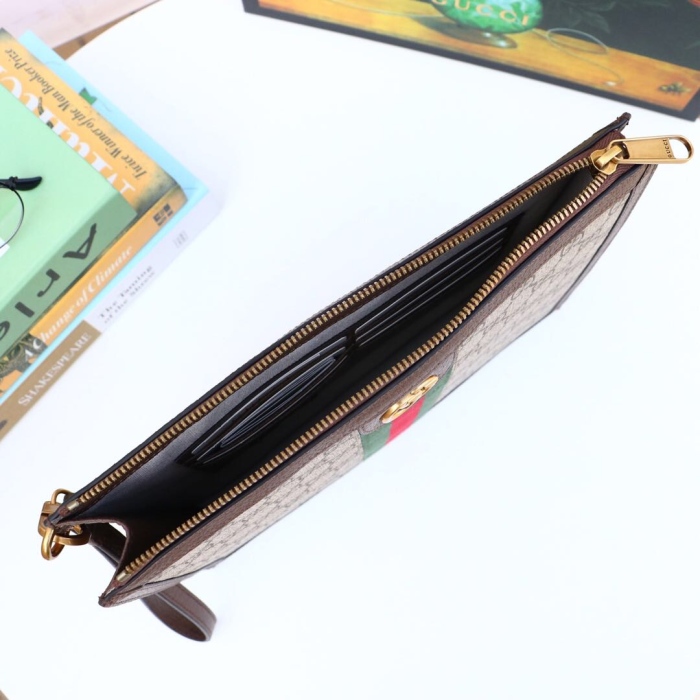 G*ucci Bag Top Quality  W28xH22xD3.5cm