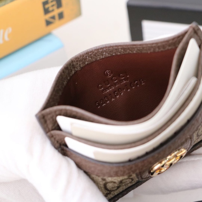G*ucci Bag Top Quality 10*7.5cm