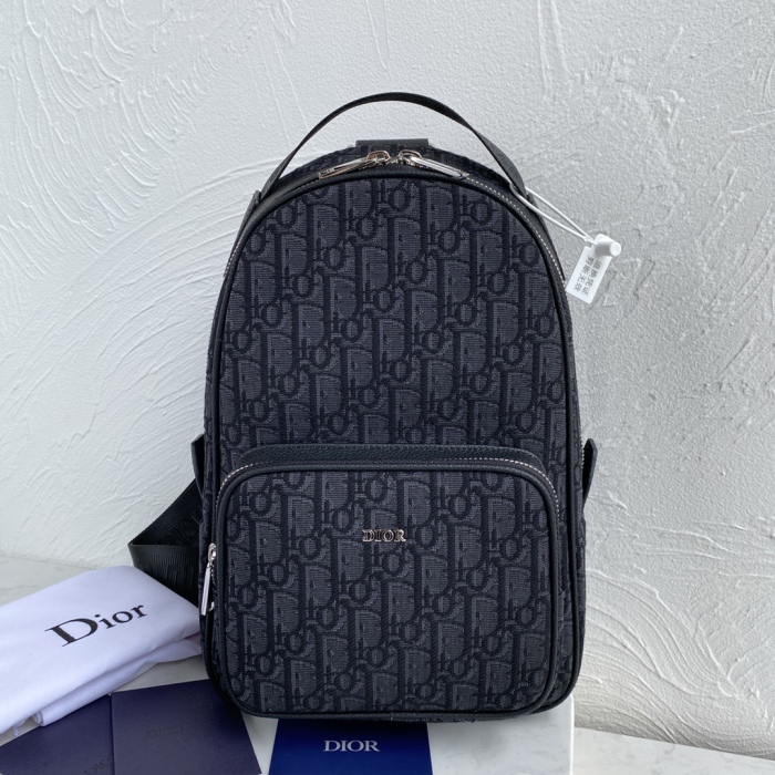 D*ior Bag Top Quality21×32×10