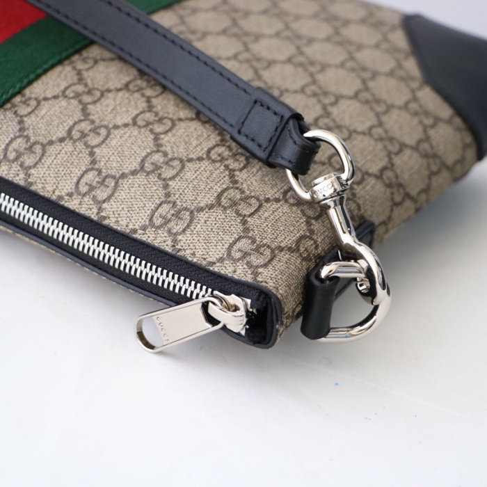 G*ucci Bag Top QualityW30.5xH24xD4.5cm