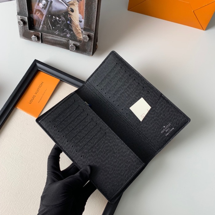 L*ouis V*uitton Top Bag 10.0 x 19.0 x 2.0 cm