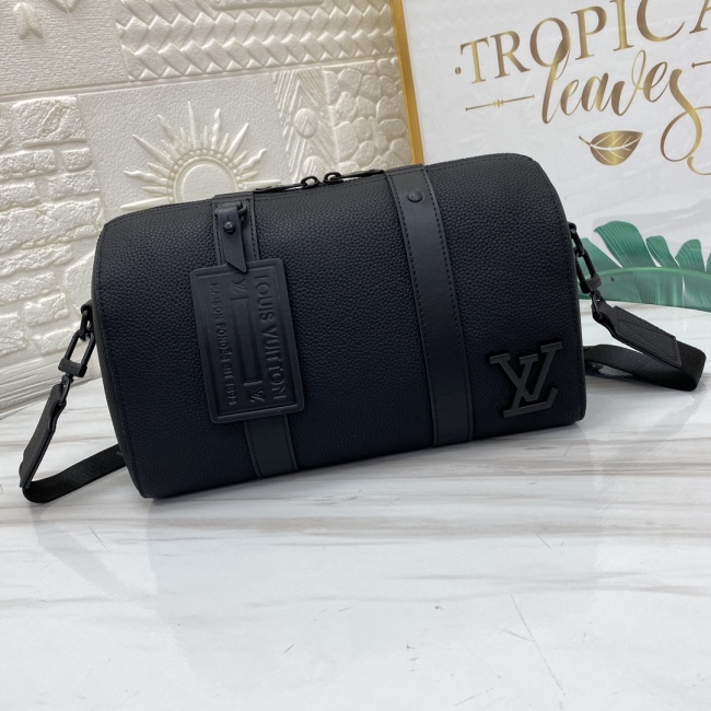 L*ouis V*uitton Top Bag 27 × 17× 13