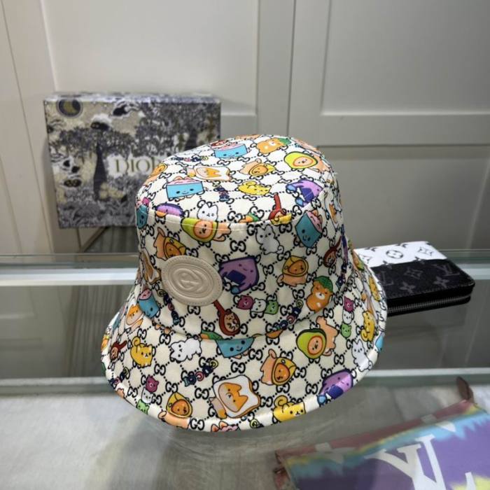 Top Quality Hats