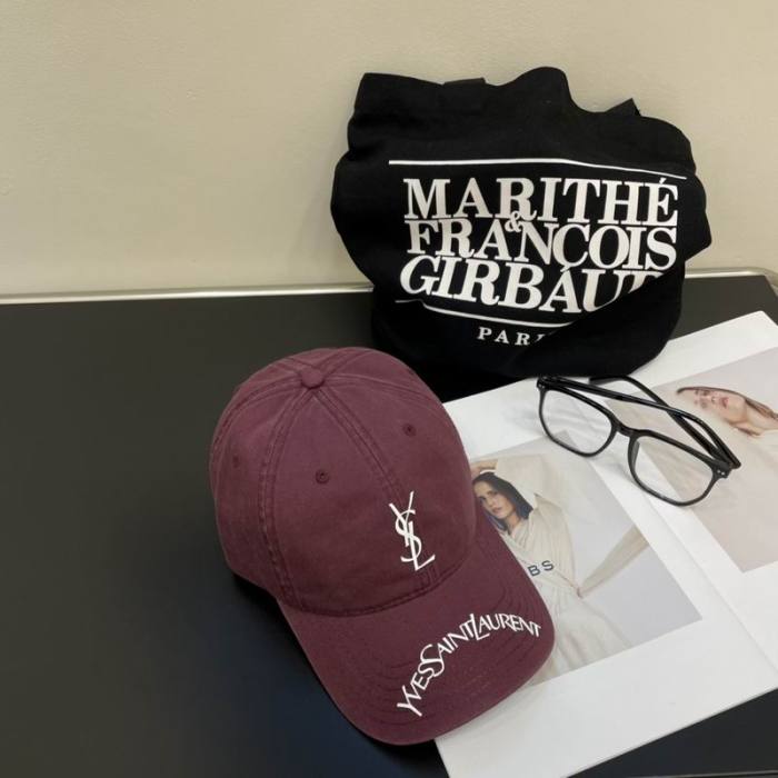 Top Quality Hats