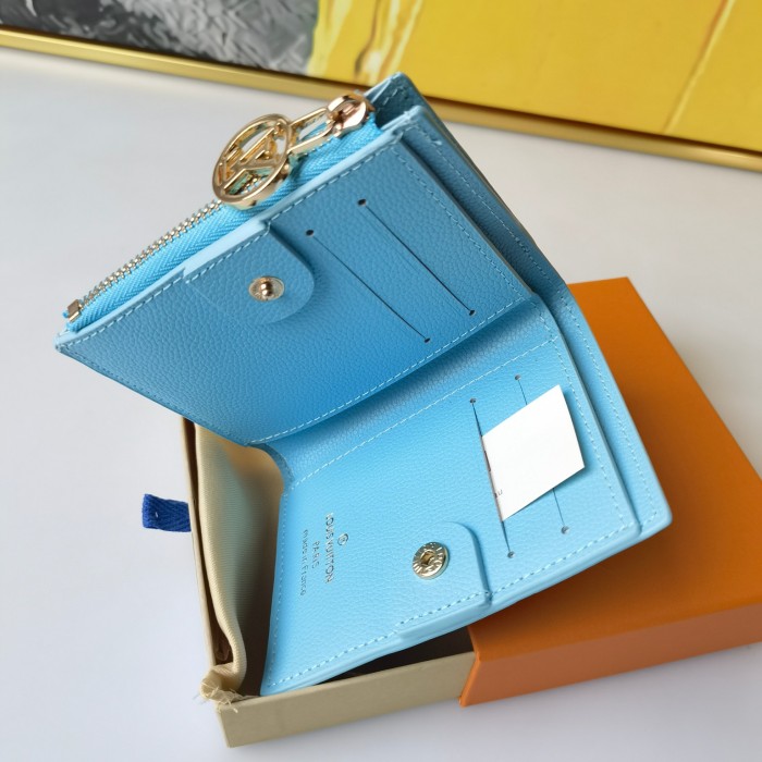 L*ouis V*uitton Top Bag   9*11.5*1.5cm