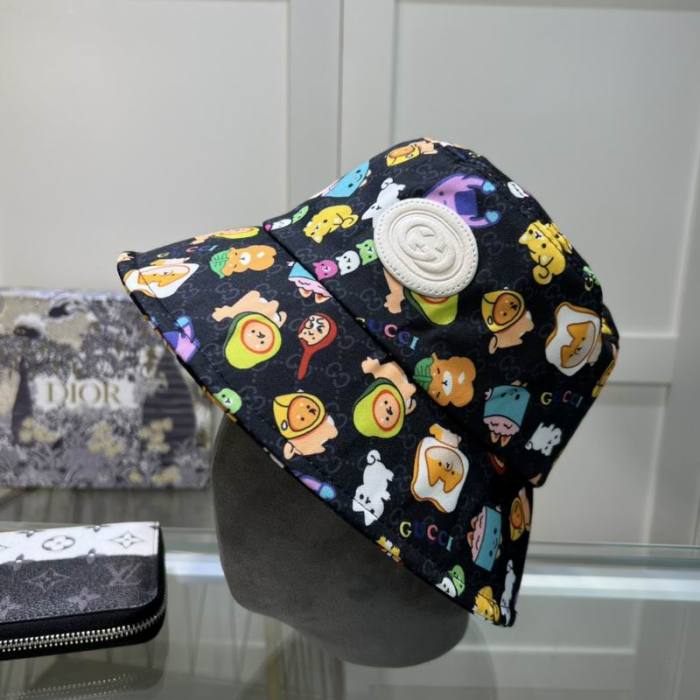 Top Quality Hats