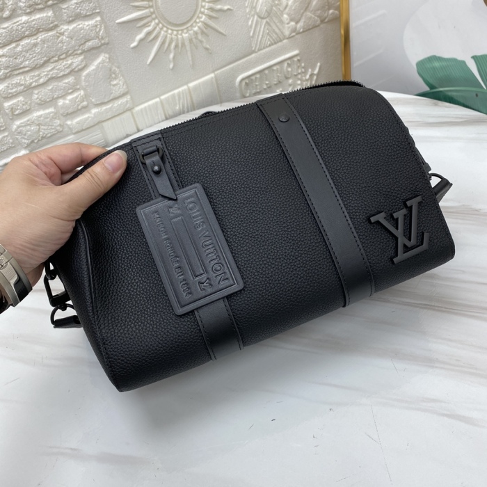 L*ouis V*uitton Top Bag 27 × 17× 13