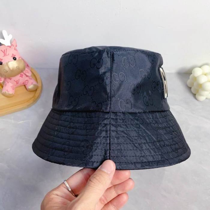 Top Quality Hats