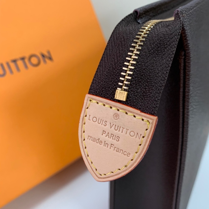 L*ouis V*uitton Top Bag 25*5.5*20