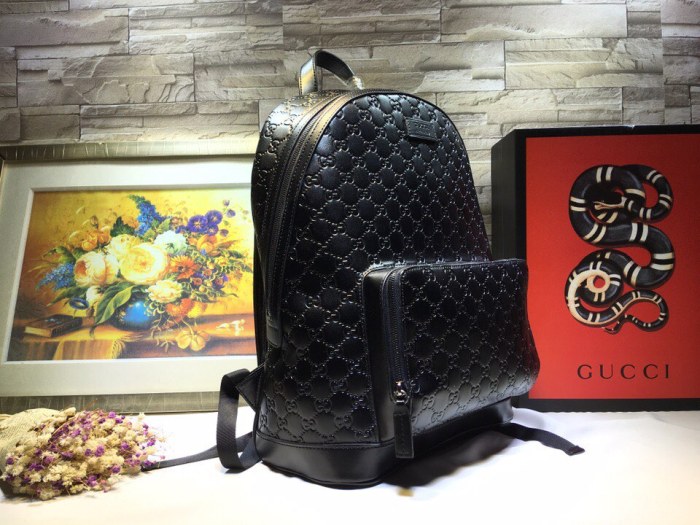 G*ucci Bag Top Quality 33*26*14cm