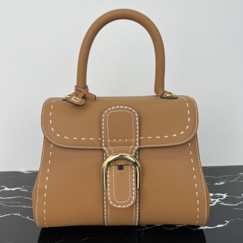 L*ouis V*uitton Top Bag 24*19*12cm