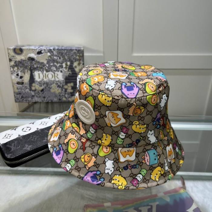 Top Quality Hats