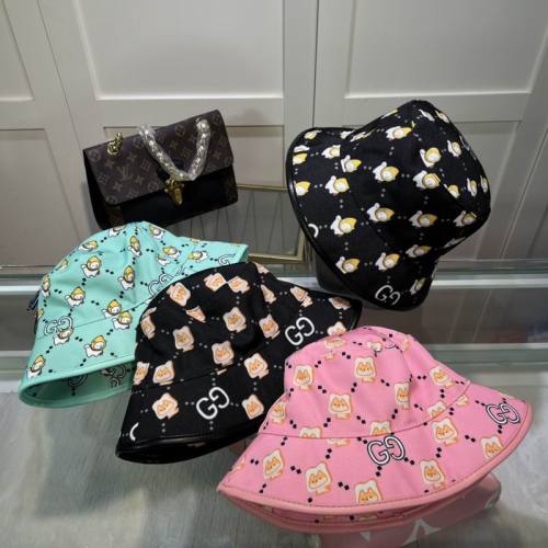 Top Quality Hats