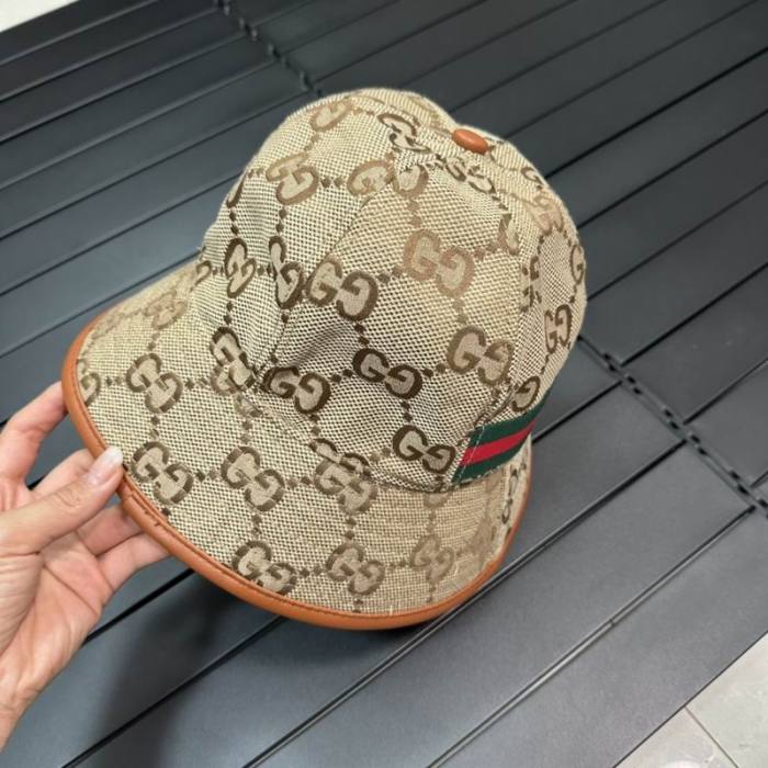Top Quality Hats