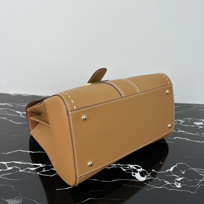 L*ouis V*uitton Top Bag 28*12*14cm
