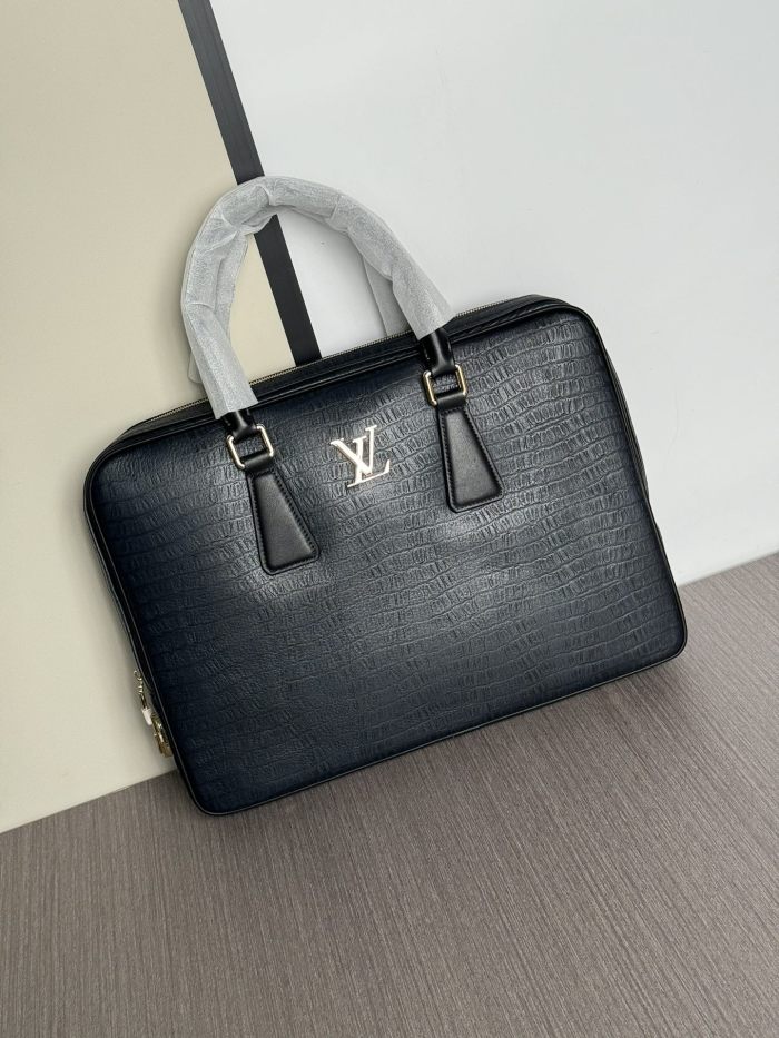 L*ouis V*uitton Top Bag 39*29*7