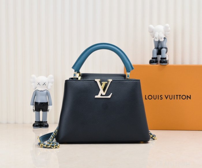 L*ouis V*uitton Top Bag 27 x 18 x 9