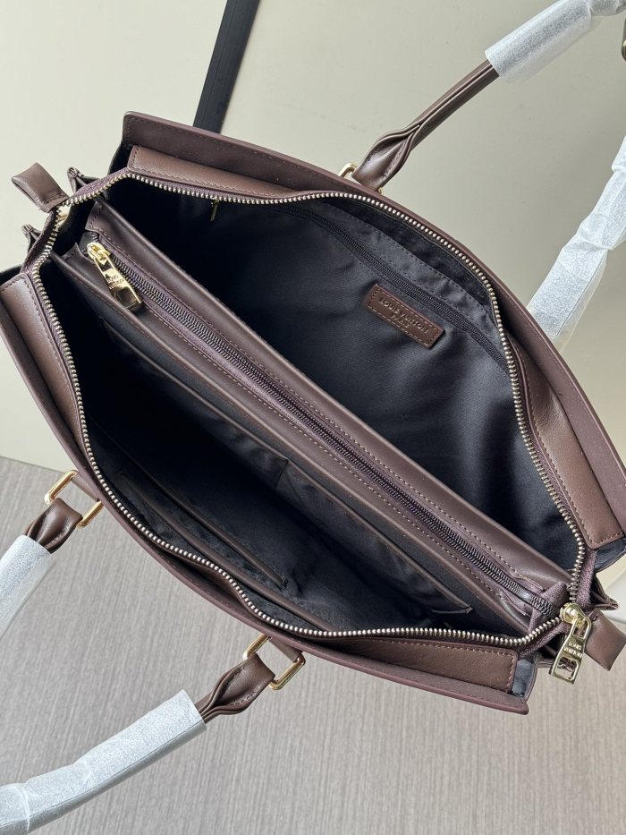 L*ouis V*uitton Top Bag 39*29*7